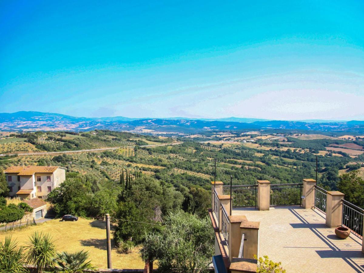 Locazione Turistica Agave Appartamento Civitella Marittima Esterno foto